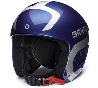 Briko - Casco, Bambino/a, Vulcano Fis 6.8 Jr