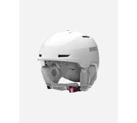 Briko Yuki W - Casco Sci - Donna - Bianco 48-54CM
