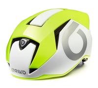 Briko (ZIOIO) GASS 2.0, A0K WHITE YELLOW FLUO, L