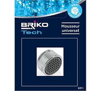 BRIKOTECH BT876631 - Riduttore limitatore universale per fai da te