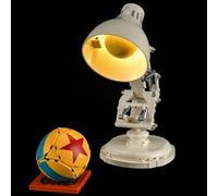 BRIKSMAX Luce per lego Luxo Jr.(versione base) 21357 - Compatibile con i mattoncini Ideas - senza set