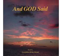 Briley-Strand, Gwendolyn - And God Said