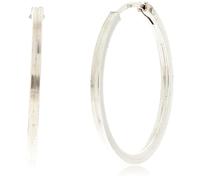 Brilio Silver Anello Ageless Silver Rings 431 001 02505/6 04 - Diametro: 2,5 cm sBS3475-25 Marca, Estándar, Metallo Non prezioso, Nessuna Pietra preziosa