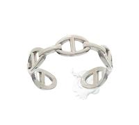 Brilio Silver Anello Fashion Silver Open Ring RI081W sBS3584 Marca