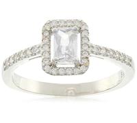 Brilio Silver Anello Luxury Silver Ring with Zircons RI051W - Circuito: 60 mm sBS2331-60 Marca