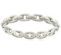 Brilio Silver Anello Originale Silver Ring RI089W - Circuit: 54 mm sBS3597-54 Marca, Estándar, Metallo Non prezioso, Nessuna Pietra preziosa