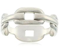 Brilio Silver Anello Originale Silver Ring RI091W - Circuit: 56 mm sBS3599-56 Marca, Estándar, Metallo Non prezioso, Nessuna Pietra preziosa