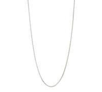 Brilio Silver Catena Silver Chain Venezia 45 cm 471 086 00210 04 sBS3772 Marca, Estándar, Metallo Non prezioso, Nessuna Pietra preziosa