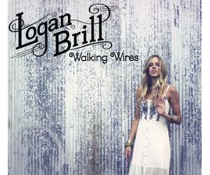 Brill, Logan - Walking Wires