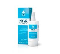 Hylo Comod Collirio lubrificante, 10 ml