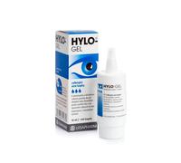 Brill Pharma Hylo Gel Lubrificante Gocce Oculari 10ml - Collirio