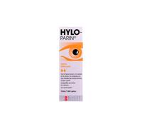 Brill pharma Hylo-Parin 10 ml - Collirio