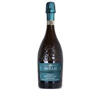 Asolo Prosecco Superiore DOCG - Bottiglia 750 ml, Alcol 11%