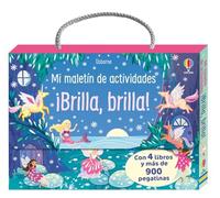 ¡Brilla, brilla!