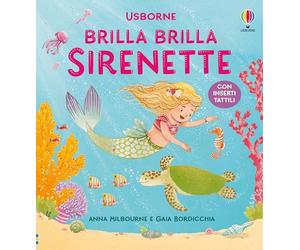 Brilla brilla - Sirenette