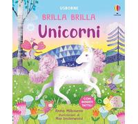 Brilla brilla - Unicorni