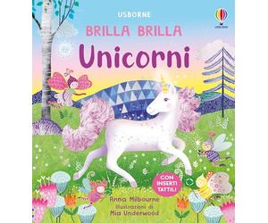 Brilla brilla - Unicorni