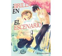 ¡Brilla en el escenario! nº 01/03