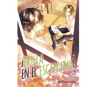 ¡Brilla en el escenario! nº 02/03: 2