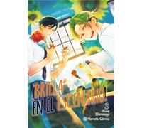 ¡Brilla en el escenario! nº 03/03: 3