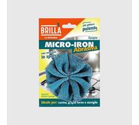 Brillà - Spugna Micro-Iron