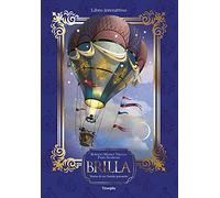 Brilla. Storia di un Natale presente. Con app Vesepia