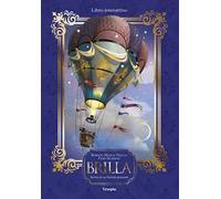 Brilla. Storia di un Natale presente. Con app Vesepia