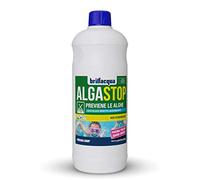 Brillacqua Algastop Antialghe Liquido 1 KG