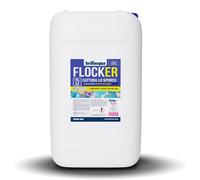 Brillacqua FlocKer Flocculante Liquido 25 kg