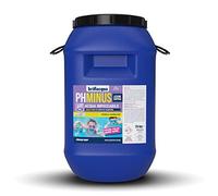 Brillacqua pH Minus Riduttore di pH Granulare 25 KG