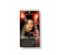 Brillance Couture Collection 924 Castano Couture Schwarzkopf MULTIPACK
