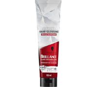 Brillance Glossing Diamond trasparente (150 ml), glossing per capelli intensifica qualsiasi colore dei capelli, può essere applicato come una maschera per capelli