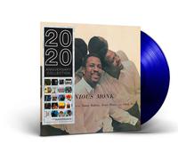 Brillant Corners - Thelonious Monk / Sonny Rollins (Vinile)