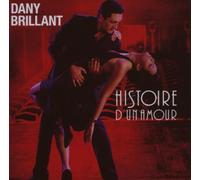 Brillant,Dany - Histoire d'un Amour