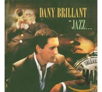 Brillant,Dany - Jazz...a la Nouvelle Orleans
