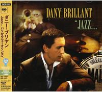 Brillant, Dany - Jazz A La Nouvelle Orleans