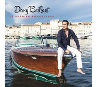 BRILLANT, DANY - LE DERNIER ROMANTIQUE