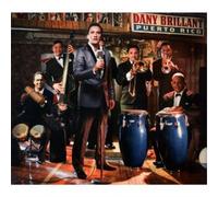 Brillant Dany Puerto Rico (CD)