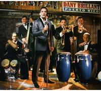 Brillant Dany Puerto Rico (CD)