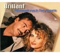 Brillant - Heimweh Nach San Angelo