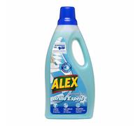 Brillantante Alex 1,5 L Terreno