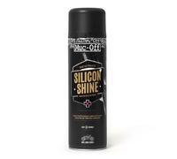Brillantante E Protettore MUC-OFF Silicone Shine Spray 500mlx12