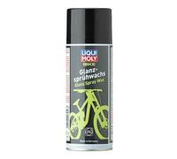 Brillantante per Biciclette LIQUI MOLY ( Con Base di Cera) -spray