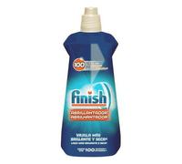 Finish Abrillantador Lavavajillas 500ml+Ambientador Lavavaji