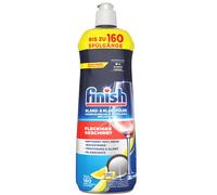 Brillantante per lavastoviglie Finish Citrus 800 ml