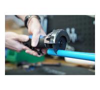 Brillante By Ks Utensili Druckluft-Winkel-Trennschleifer