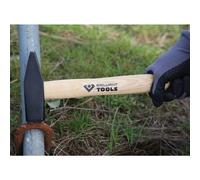 Brillante By Ks Utensili Martello Tipo Tedesco 1000 G Officina