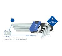 Brilliant Tools BT141901 Chiave dinamometrica 20 - 200 Nm