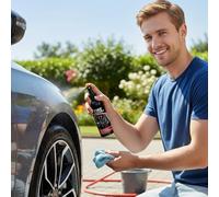 Brillantina per Cerchi,100ml Rivestimento per Cerchi | Pulitore E Brillante Per Pneumatici | Per Protezione Duratura e Lucentezza con Aspetto Come Nuovo ed Effetto Nero per Camion e Motocicli