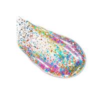 Brillantini E Glitter Per Il Corpo Gel per il Viso con Paillettes